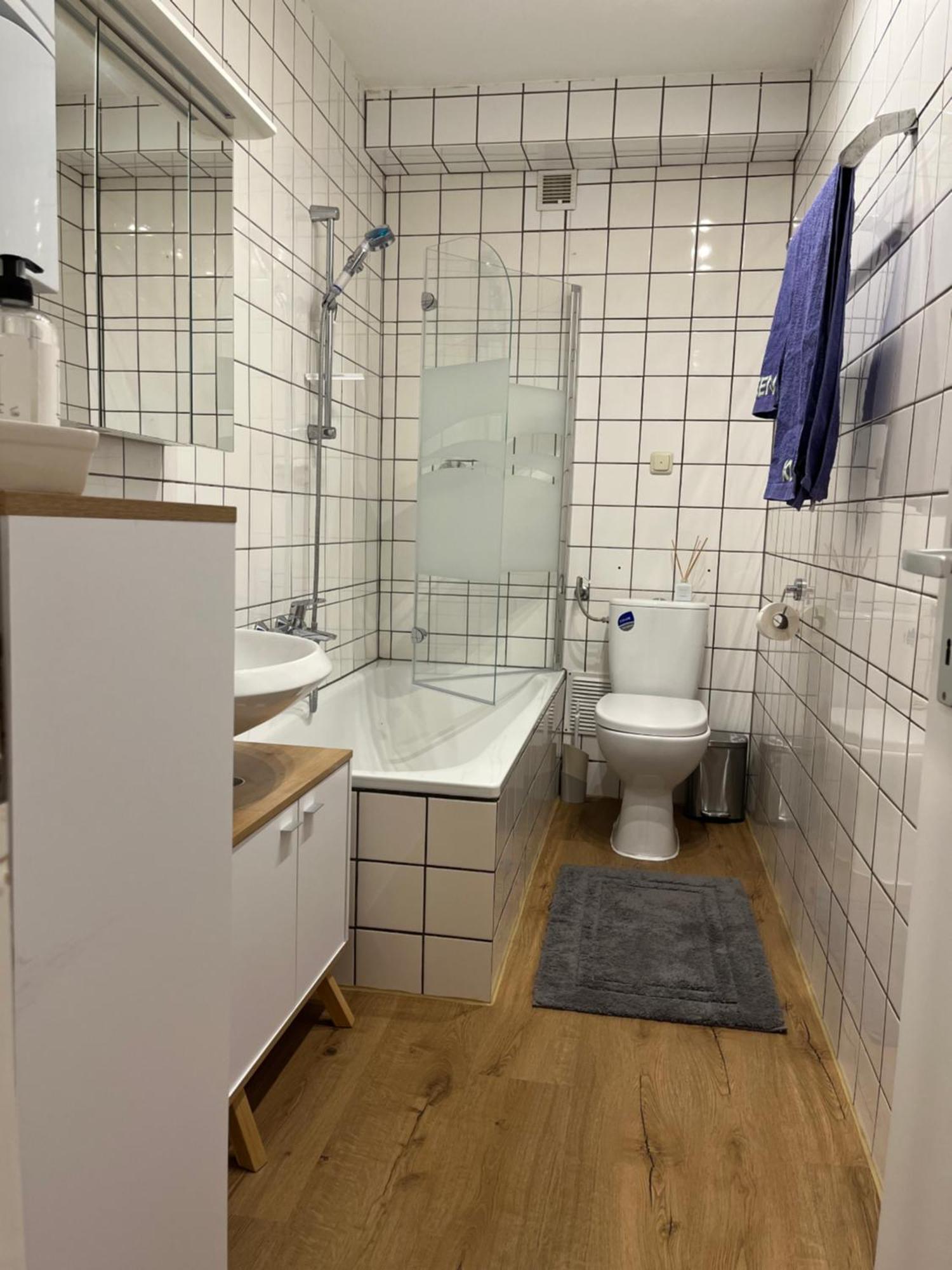 פאדרבורן Anelia City Loft Im Zentrum Inkl Parkplatz מראה חיצוני תמונה