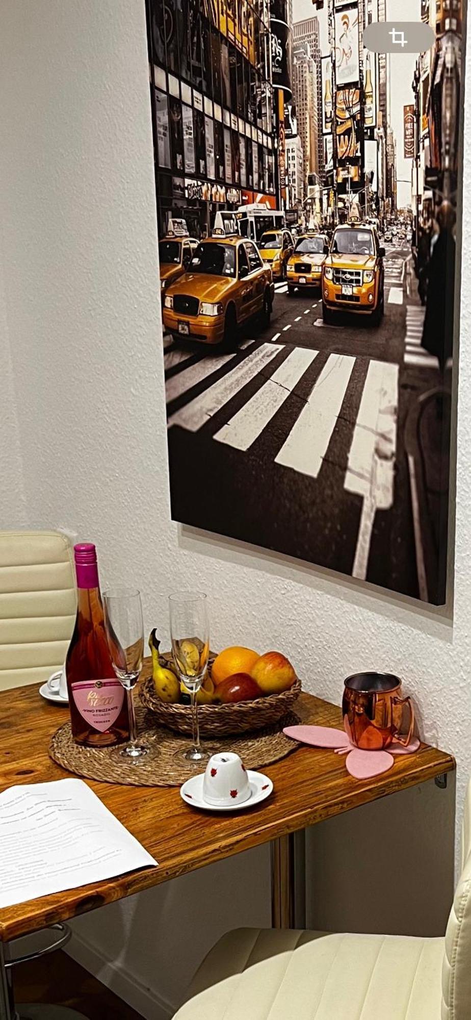 פאדרבורן Anelia City Loft Im Zentrum Inkl Parkplatz מראה חיצוני תמונה