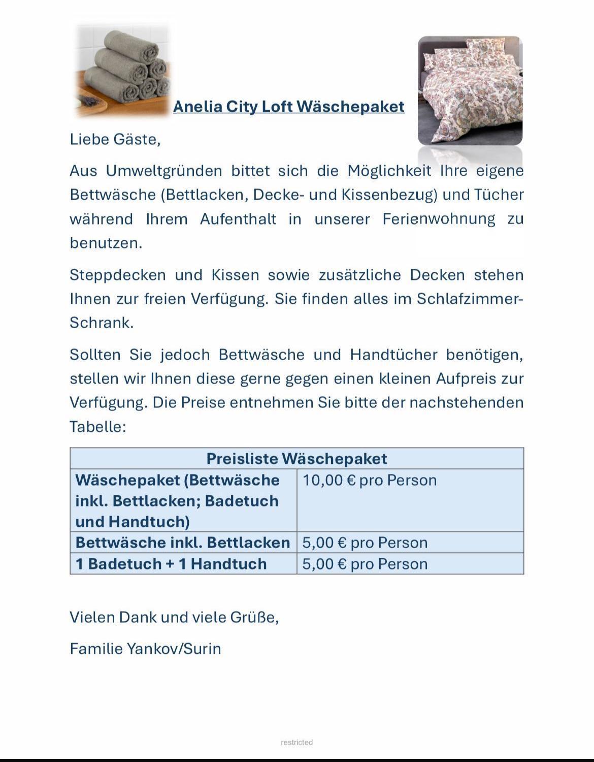 פאדרבורן Anelia City Loft Im Zentrum Inkl Parkplatz מראה חיצוני תמונה